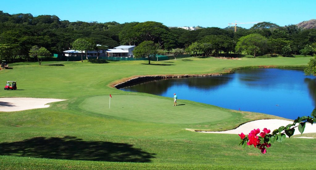 Reserva Conchal Golf Course